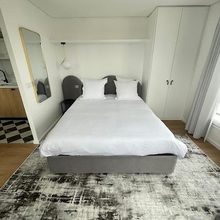 Les Appartements De L'Orangerie Versailles Exterior photo