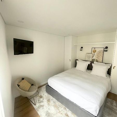 Les Appartements De L'Orangerie Versailles Exterior photo