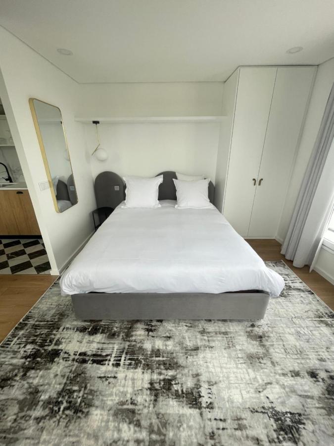 Les Appartements De L'Orangerie Versailles Exterior photo