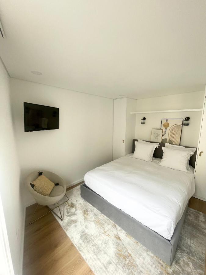 Les Appartements De L'Orangerie Versailles Exterior photo
