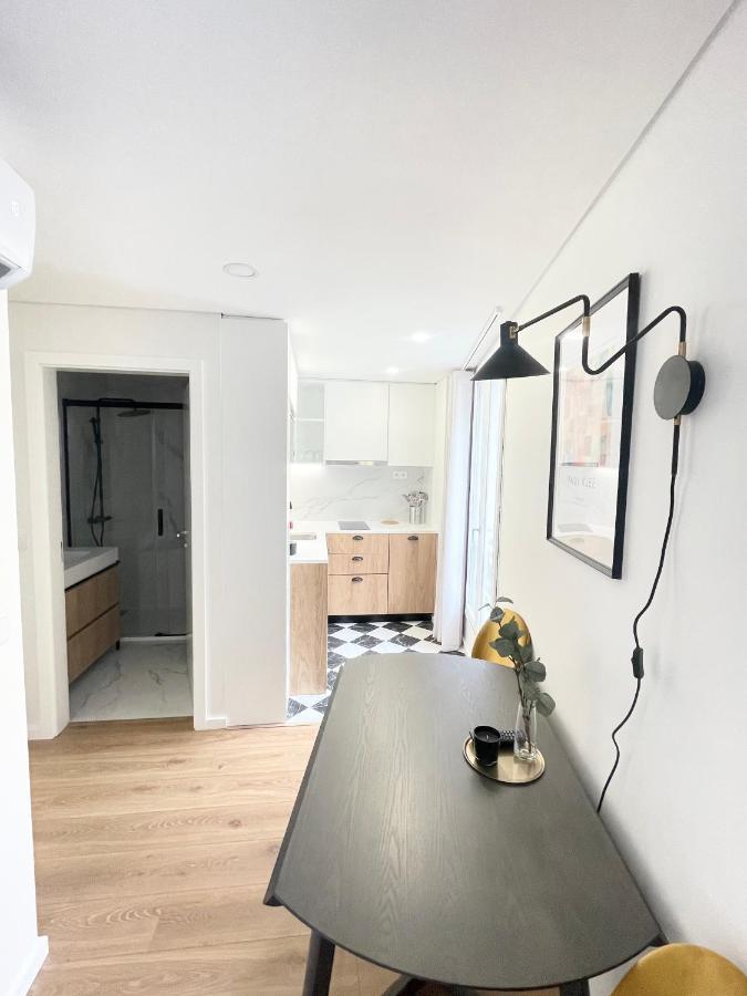 Les Appartements De L'Orangerie Versailles Exterior photo