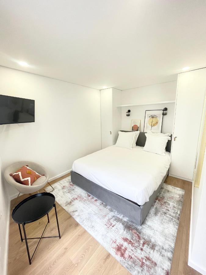 Les Appartements De L'Orangerie Versailles Exterior photo