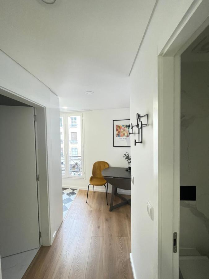 Les Appartements De L'Orangerie Versailles Exterior photo